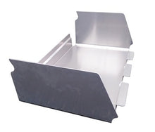 Load image into Gallery viewer, TRIPLE X RACE COMPONENTS SC-BW-5684 Floor Pan Quick Access Extended Sides 15-1/2