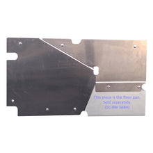 Load image into Gallery viewer, TRIPLE X RACE COMPONENTS SC-BW-5693 Sprint Car Kick Panel RH Quick Access