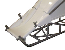 Load image into Gallery viewer, TRIPLE X RACE COMPONENTS SC-BW-6119 Dual Duct Inside Rail Nose