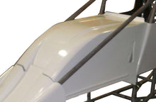 Load image into Gallery viewer, TRIPLE X RACE COMPONENTS SC-BW-6837 Dual Duct Inside Rail Hood