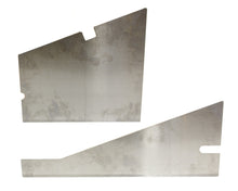 Load image into Gallery viewer, TRIPLE X RACE COMPONENTS SC-BW-9830 LH Engine Enclosure Sprint Car 2pc Aluminum