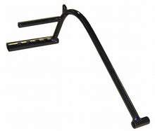 Load image into Gallery viewer, TRIPLE X RACE COMPONENTS SC-CH-0006 Gas Pedal 4130 Black Sprint Car
