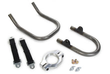 Load image into Gallery viewer, TRIPLE X RACE COMPONENTS SC-CH-3000 Restraint System Torque Tube CH-X