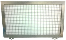 Load image into Gallery viewer, TRIPLE X RACE COMPONENTS SC-CH-9375 Radiator Rock Screen 20.5 x 12.0
