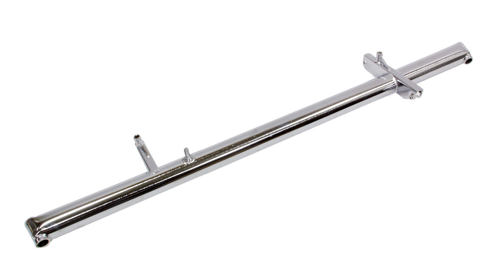 TRIPLE X RACE COMPONENTS SC-FA-0004 L/W Front Axle 50in x 2-1/2in Chrome