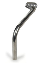 Load image into Gallery viewer, TRIPLE X RACE COMPONENTS SC-NW-0030 Nose Wing Post RH Bent to Side Board