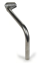 Load image into Gallery viewer, TRIPLE X RACE COMPONENTS SC-NW-0031 Nose Wing Post LH Bent to Side Board