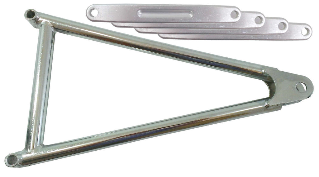 TRIPLE X RACE COMPONENTS SC-SU-0004 Jacobs Ladder 13-5/8in Sprint Car
