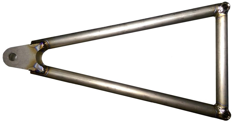 TRIPLE X RACE COMPONENTS SC-SU-0006TI 14in Jacobs Ladder Titanium No Straps
