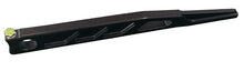 Load image into Gallery viewer, TRIPLE X RACE COMPONENTS SC-SU-0116-BLK Right Front Torson Arm Black Sprint Car