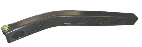 TRIPLE X RACE COMPONENTS SC-SU-0118-BLK Right Rear Torsion Arm Black Sprint Car
