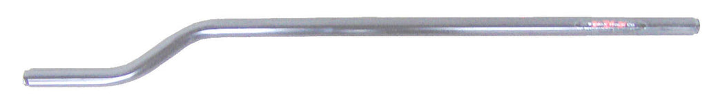 TRIPLE X RACE COMPONENTS SC-SU-0121 Radius Rod Sprint Long Rear 34in Plated