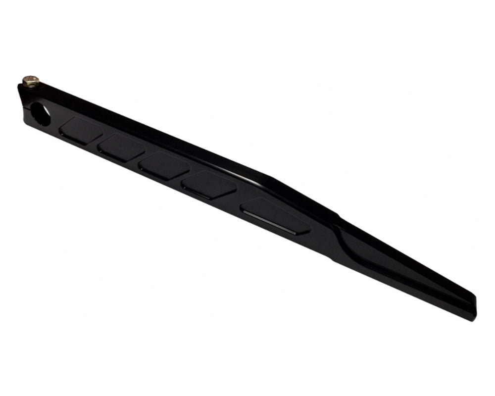 TRIPLE X RACE COMPONENTS SC-SU-0168BLK Left Front Torsion Arm Heavy Duty Black