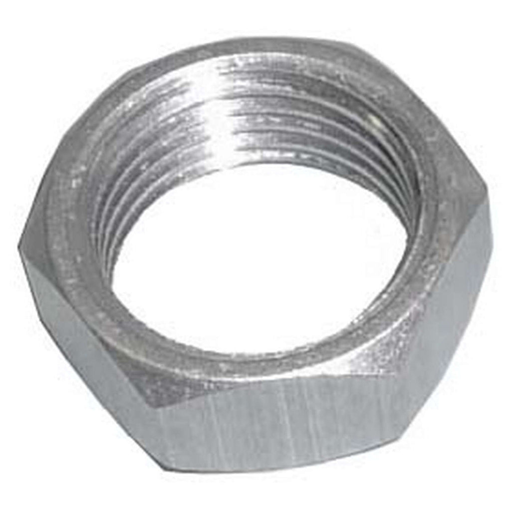 TRIPLE X RACE COMPONENTS SC-SU-0304 Jam Nut 5/8in RH Thread Aluminum