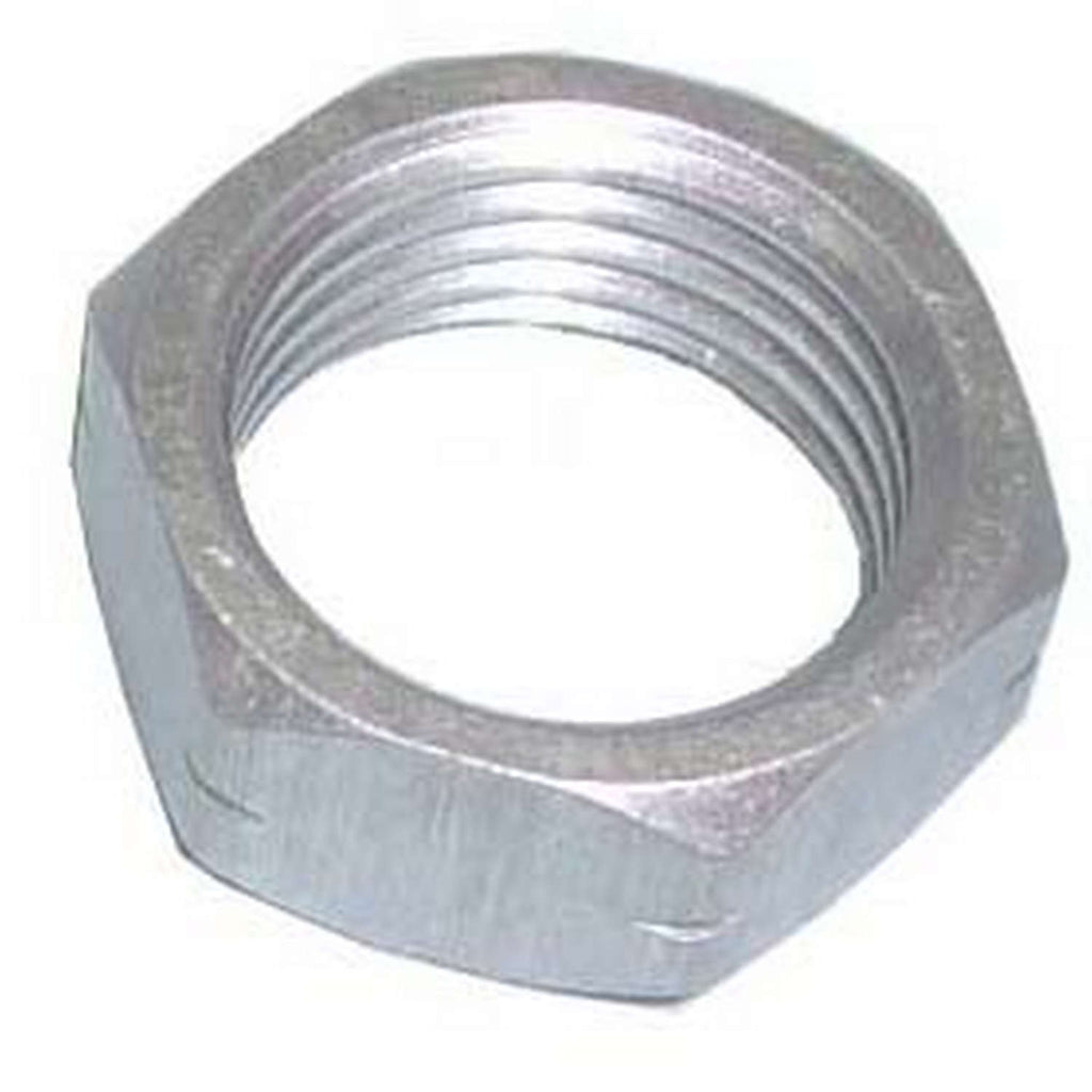 TRIPLE X RACE COMPONENTS SC-SU-0305 Jam Nut 5/8in LH Thread Aluminum