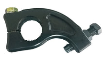 Load image into Gallery viewer, TRIPLE X RACE COMPONENTS SC-SU-0310-BLK Alum Torsion Stop 1-3/4 Split Black