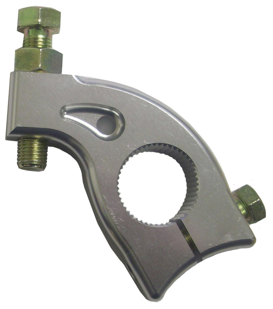 TRIPLE X RACE COMPONENTS SC-SU-0310 Alum Torsion Stop 1-3/4 Split