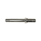 TRIPLE X RACE COMPONENTS SC-SU-7015 One Nut Stud Steel 1.625 For Radius Rods