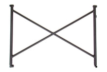 Load image into Gallery viewer, TRIPLE X RACE COMPONENTS SC-TW-0002-BLK Top Wing Tree Black Sprint Car