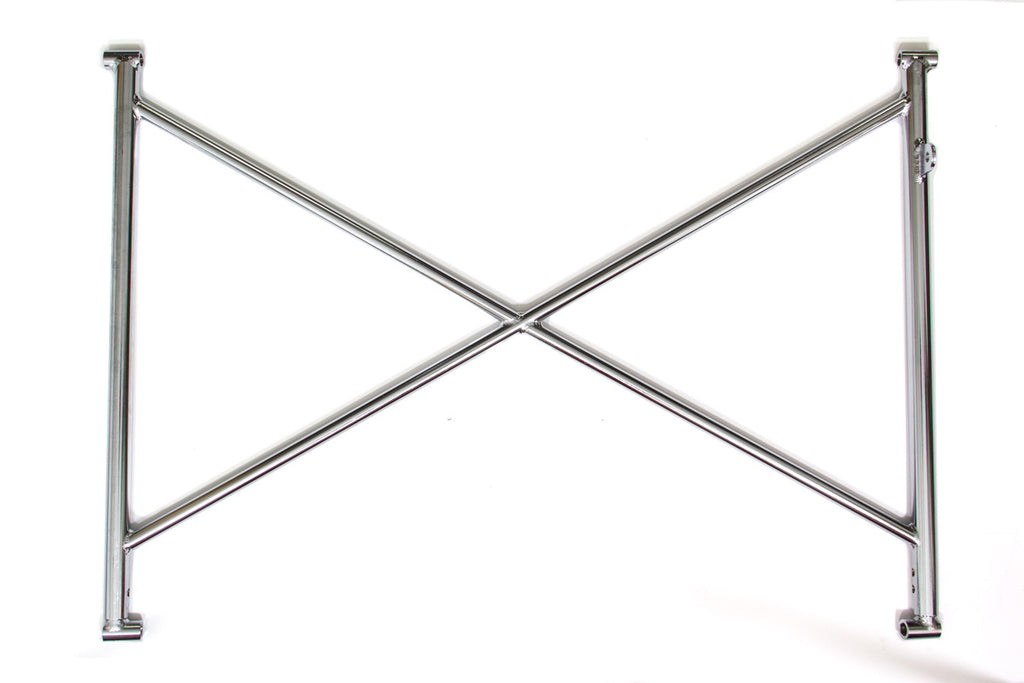 TRIPLE X RACE COMPONENTS SC-TW-0002 Top Wing Tree Sprint Car