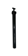 Load image into Gallery viewer, TRIPLE X RACE COMPONENTS SC-TW-0010BLK Top Wing Post Black For Sprint Car Single