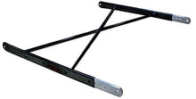 Load image into Gallery viewer, TRIPLE X RACE COMPONENTS SC-TW-0011-BLK Aero Top Wing Tree Black Sprint Car
