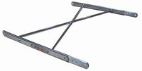 Load image into Gallery viewer, TRIPLE X RACE COMPONENTS SC-TW-0011 Aero Top Wing Tree Sprint Car