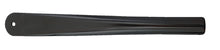 Load image into Gallery viewer, TRIPLE X RACE COMPONENTS SC-TW-0028-BLK Nose Wing Aero Front Post Black (each)