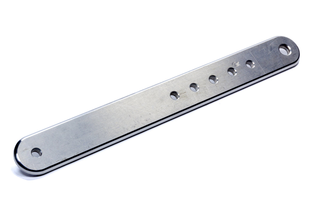 TRIPLE X RACE COMPONENTS SC-TW-0994 Aero Wing Tree Adjuster Radiused Edge Sprint Car