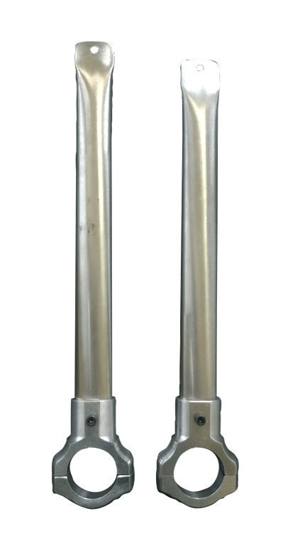 TRIPLE X RACE COMPONENTS SC-TW-K9500 Aero Outboard Nose Wing Post Kit