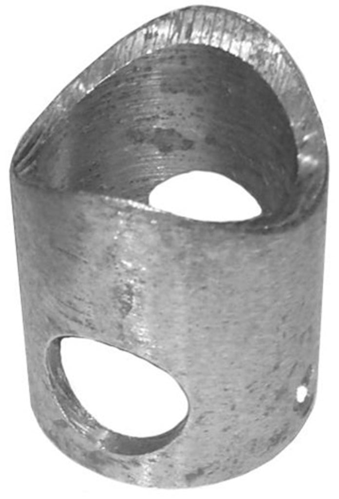 TRIPLE X RACE COMPONENTS SPUD-0005 Nerf Bar Spud Lightened For Spirnt Car