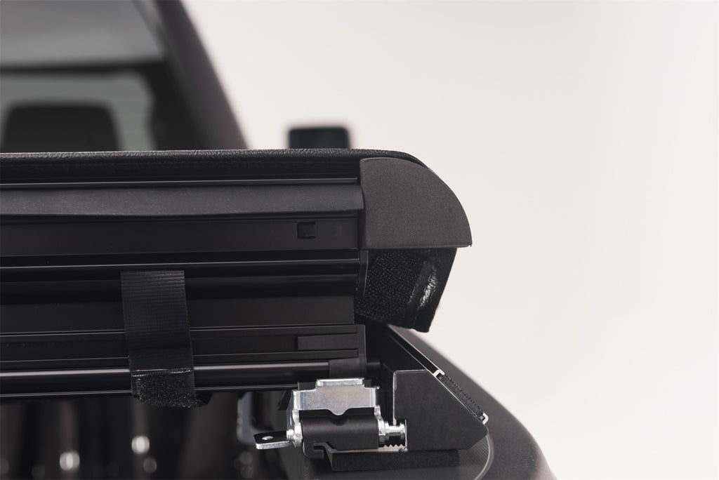 Truxedo 272201 TruXport for Select Chevrolet Silverado 1500, GMC Sierra 1500, GMC Sierra HD