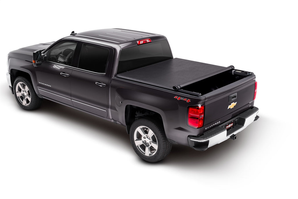 Truxedo 272201 TruXport for Select Chevrolet Silverado 1500, GMC Sierra 1500, GMC Sierra HD