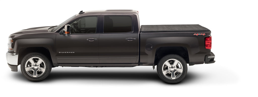 Truxedo 272201 TruXport for Select Chevrolet Silverado 1500, GMC Sierra 1500, GMC Sierra HD