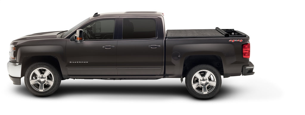 Truxedo 272201 TruXport for Select Chevrolet Silverado 1500, GMC Sierra 1500, GMC Sierra HD