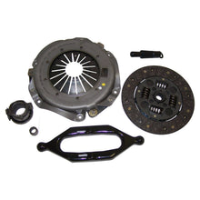 Load image into Gallery viewer, Crown Automotive Jeep Replacement TXYZ9499F Clutch Kit for 1994-1996 Jeep XJ Cherokee and YJ Wrangler w/ 2.5L Engine for Select Jeep Cherokee, Jeep TJ, Jeep Wrangler