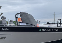 Load image into Gallery viewer, Truxedo 1117432 Boat Windshield Protector by Truxedo