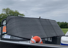 Load image into Gallery viewer, Truxedo 1117432 Boat Windshield Protector by Truxedo