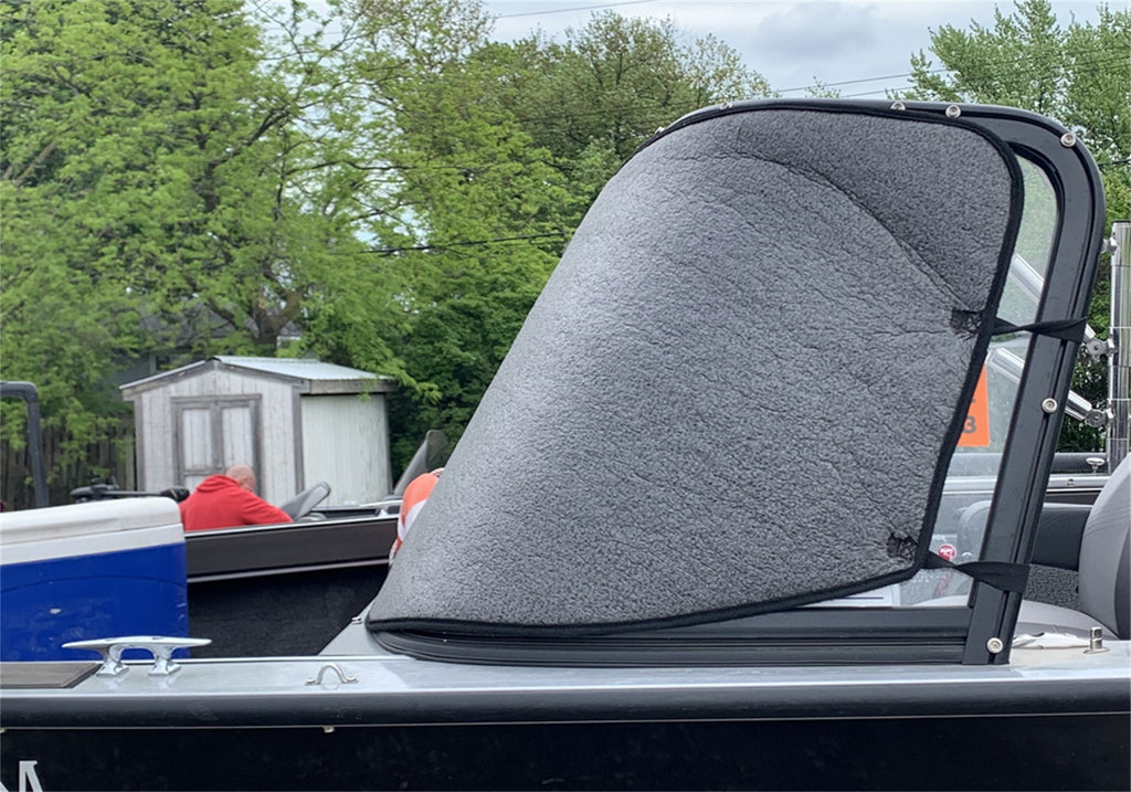 Truxedo 1117432 Boat Windshield Protector by Truxedo