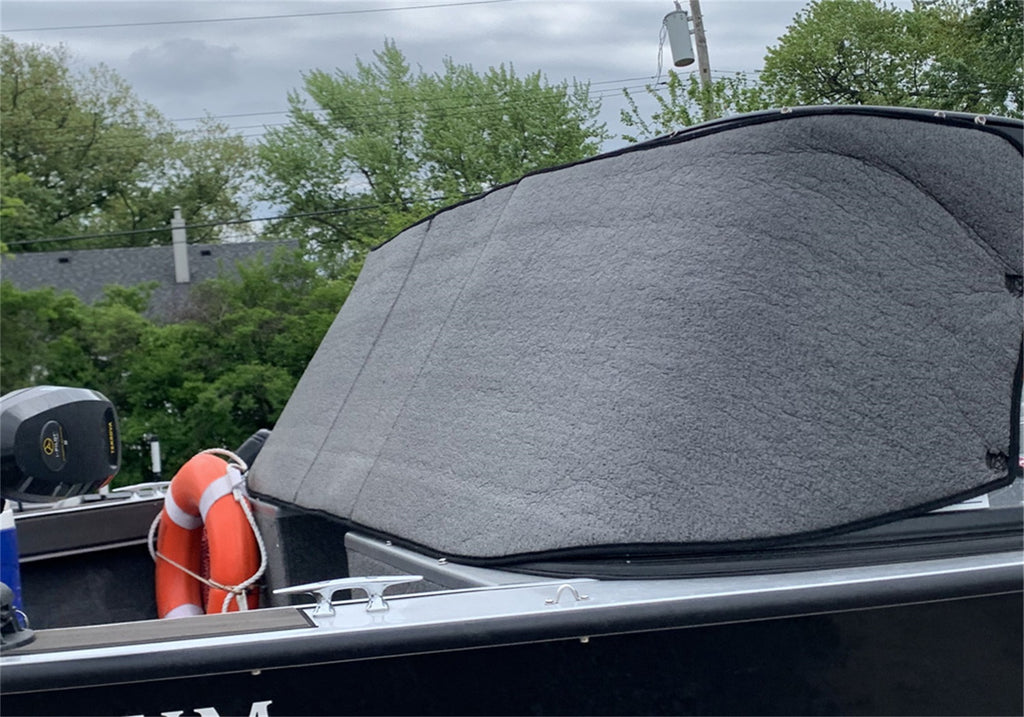 Truxedo 1117432 Boat Windshield Protector by Truxedo