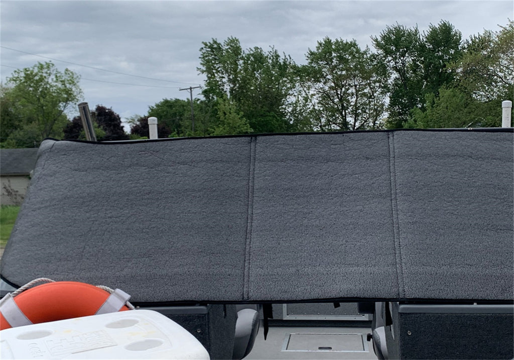 Truxedo 1117432 Boat Windshield Protector by Truxedo