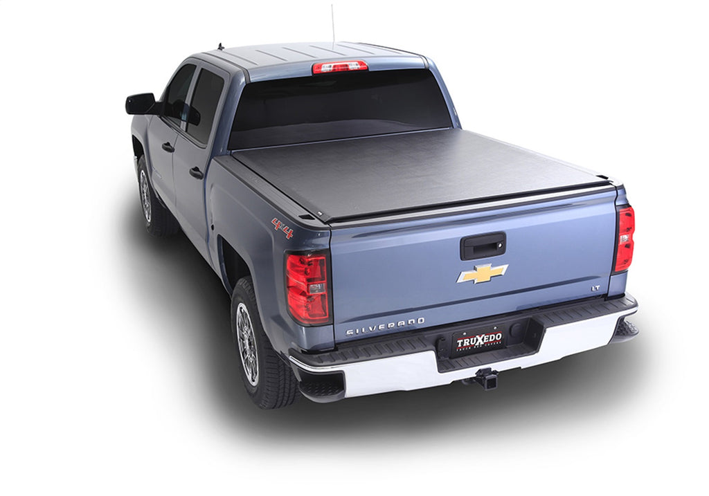 Truxedo 771101 Deuce for Select Chevrolet Silverado 1500, Chevrolet Silverado HD, GMC Sierra 1500, GMC Sierra HD