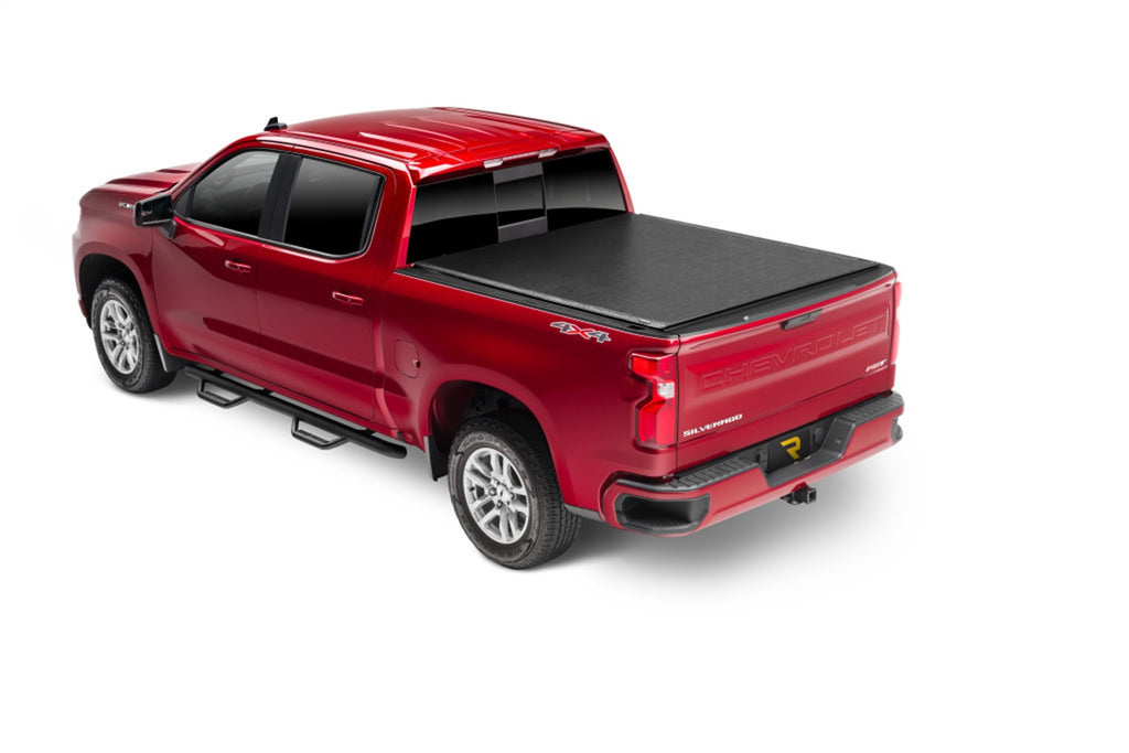 Truxedo 773201TRX Deuce for Select Chevrolet Silverado 1500, Chevrolet Silverado LTD, GMC Sierra 1500, GMC Sierra Limited