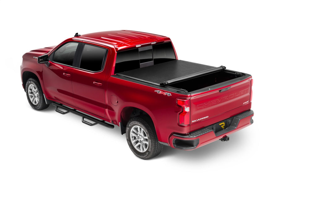 Truxedo 572501TRX Lo Pro for Select Chevrolet Silverado 1500, GMC Sierra