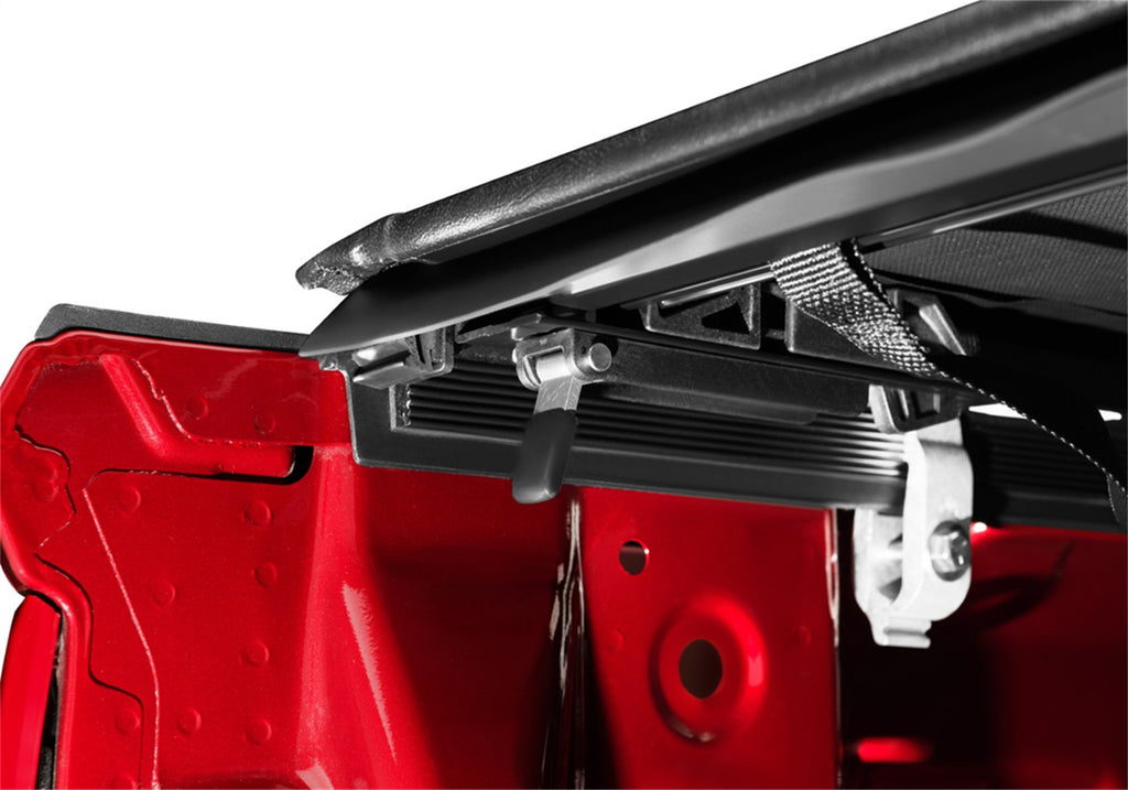 Truxedo 773201TRX Deuce for Select Chevrolet Silverado 1500, Chevrolet Silverado LTD, GMC Sierra 1500, GMC Sierra Limited