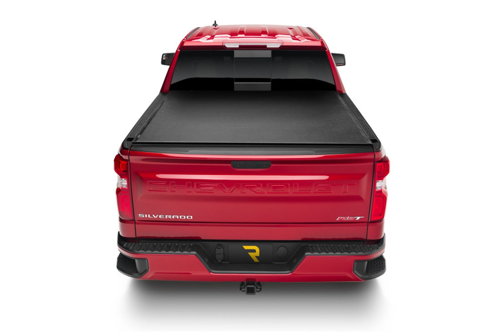 Truxedo 773001 Deuce for Select Chevrolet Silverado 1500, Chevrolet Silverado LTD, GMC Sierra 1500, GMC Sierra Limited