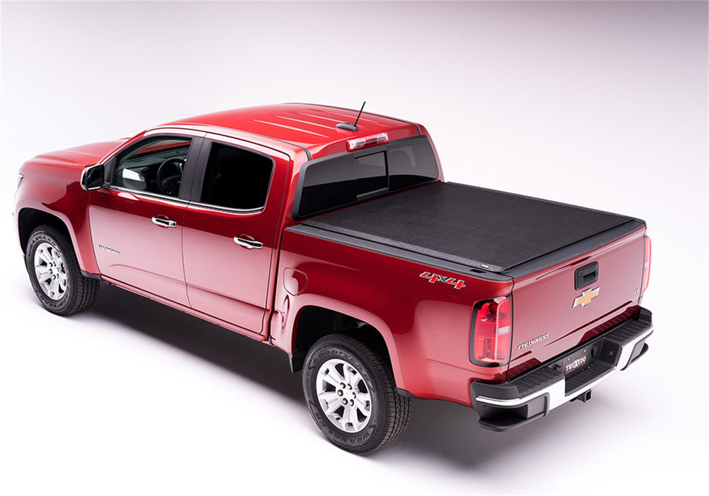 Truxedo 750001 Deuce for Select Chevrolet Colorado, GMC Canyon
