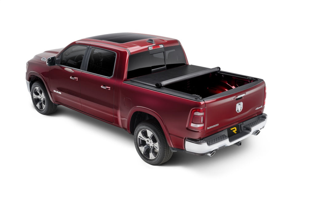 Truxedo 786901 Deuce for Select Ram 1500, Ram Classic