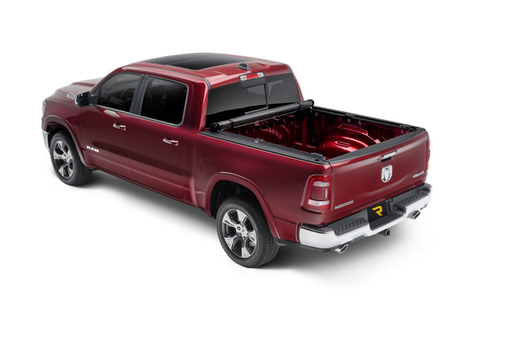 Truxedo 786901 Deuce for Select Ram 1500, Ram Classic