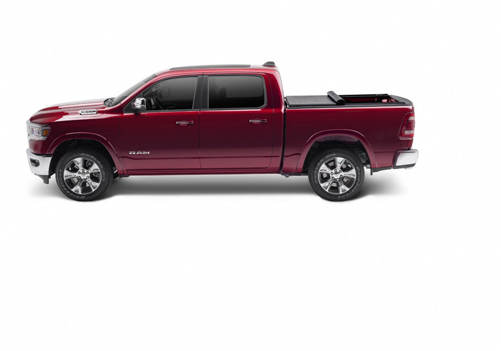 Truxedo 786901 Deuce for Select Ram 1500, Ram Classic